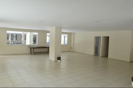 Apartamento à venda com 146m², 3 quartos e 2 vagasÁrea comum - Salão de festas