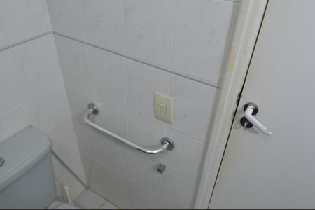 Apartamento à venda com 146m², 3 quartos e 2 vagasBanheiro