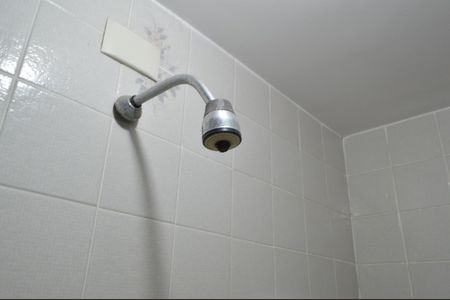 Apartamento à venda com 146m², 3 quartos e 2 vagasBanheiro de Serviço