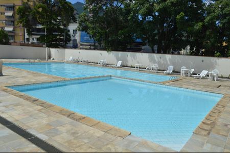 Apartamento à venda com 146m², 3 quartos e 2 vagasÁrea comum - Piscina