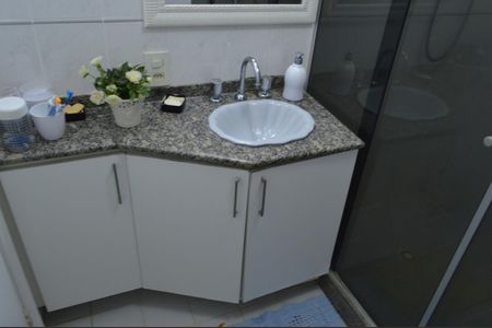 Apartamento à venda com 146m², 3 quartos e 2 vagasBanheiro