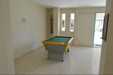 Apartamento à venda com 146m², 3 quartos e 2 vagasÁrea comum - Salão de Jogos