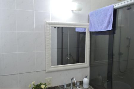 Apartamento à venda com 146m², 3 quartos e 2 vagasBanheiro