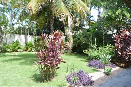 Apartamento à venda com 146m², 3 quartos e 2 vagasÁrea comum - Jardim