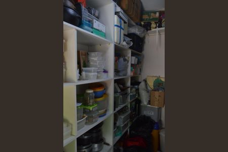 Apartamento à venda com 146m², 3 quartos e 2 vagasDespensa