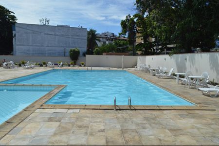 Apartamento à venda com 146m², 3 quartos e 2 vagasÁrea comum - Piscina