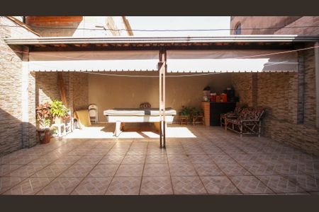 Casa à venda com 150m², 4 quartos e 3 vagasÁrea Gourmet