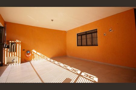 Casa à venda com 150m², 4 quartos e 3 vagasGaragem