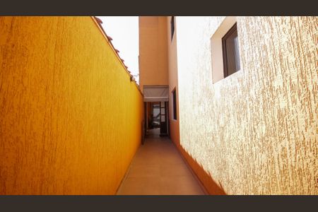 Casa à venda com 150m², 4 quartos e 3 vagasÁrea Externa