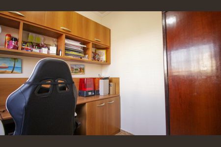 Casa à venda com 150m², 4 quartos e 3 vagasEscritório