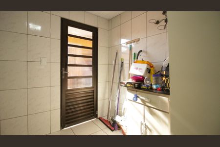 Casa à venda com 150m², 4 quartos e 3 vagasÁrea de Serviço