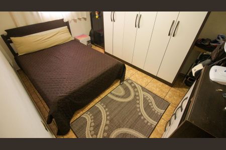 Casa à venda com 150m², 4 quartos e 3 vagasQuarto 1