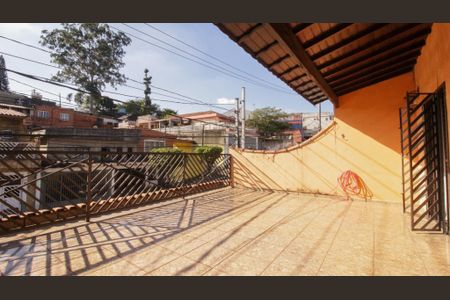 Casa à venda com 150m², 4 quartos e 3 vagasVaranda da Suíte