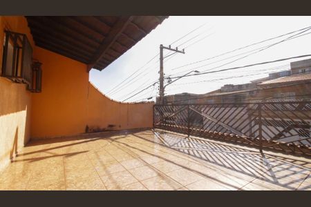 Casa à venda com 150m², 4 quartos e 3 vagasVaranda da Suíte