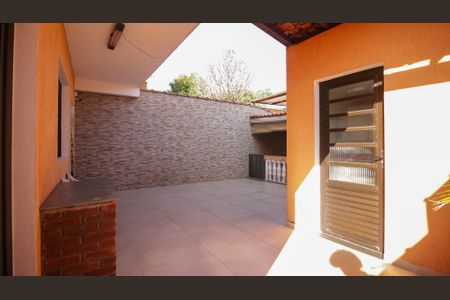 Casa à venda com 150m², 4 quartos e 3 vagasÁrea Externa