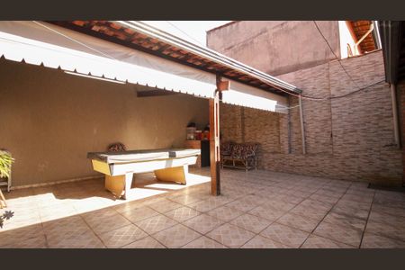 Casa à venda com 150m², 4 quartos e 3 vagasÁrea Gourmet