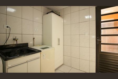 Casa à venda com 150m², 4 quartos e 3 vagasÁrea de Serviço