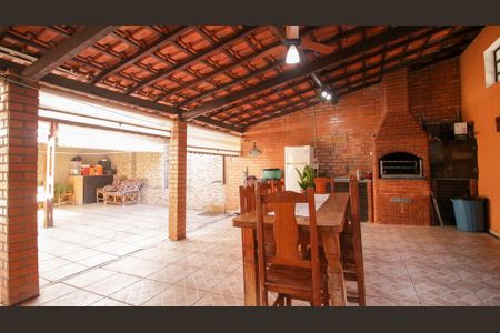 Casa à venda com 150m², 4 quartos e 3 vagasÁrea Gourmet