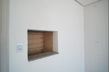 Apartamento à venda com 89m², 2 quartos e 1 vagaCozinha