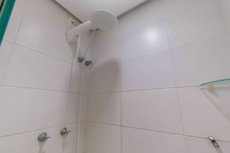 Casa de condomínio à venda com 215m², 4 quartos e 1 vagaBanheiro da Suíte 1