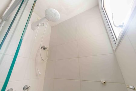 Casa de condomínio à venda com 215m², 4 quartos e 1 vagaBanheiro da Suíte 3