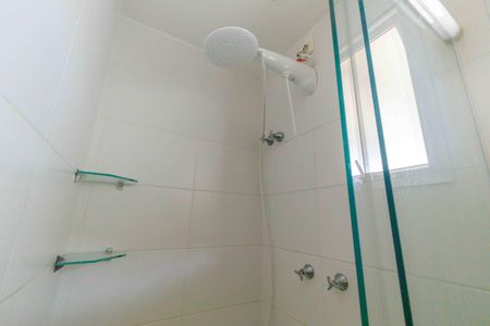 Casa de condomínio à venda com 215m², 4 quartos e 1 vagaBanheiro da Suíte 2