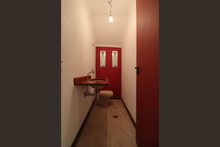 Casa à venda com 357m², 4 quartos e 4 vagasLavabo