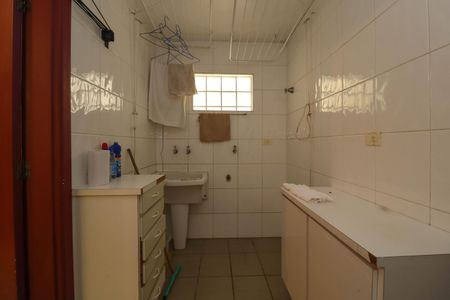 Casa à venda com 357m², 4 quartos e 4 vagasÁrea de Serviço