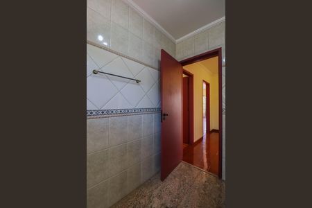 Casa à venda com 357m², 4 quartos e 4 vagasBanheiro