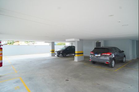 Apartamento à venda com 89m², 2 quartos e 1 vagaGaragem