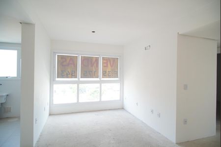 Apartamento à venda com 89m², 2 quartos e 1 vagaSala