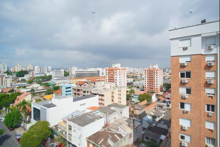 Apartamento à venda com 89m², 2 quartos e 1 vagaSuíte - Vista