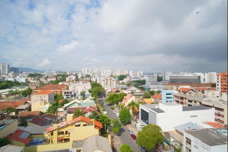 Apartamento à venda com 89m², 2 quartos e 1 vagaSala - Vista