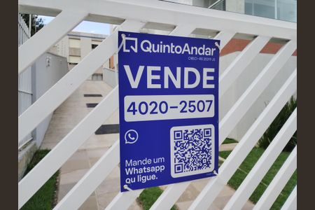 Apartamento à venda com 89m², 2 quartos e 1 vagaPlaquinha