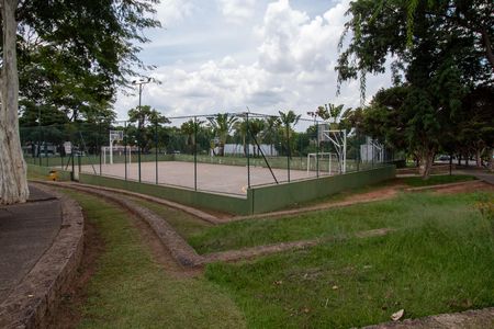 Casa de condomínio à venda com 75m², 2 quartos e 1 vaga Casa de condomínio à venda com 75m², 2 quartos e 1 vagaÁrea comum - Quadra