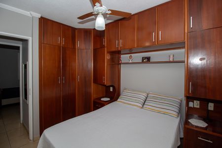 Casa de condomínio à venda com 75m², 2 quartos e 1 vaga Casa de condomínio à venda com 75m², 2 quartos e 1 vagaQuarto 2