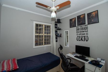 Casa de condomínio à venda com 75m², 2 quartos e 1 vaga Casa de condomínio à venda com 75m², 2 quartos e 1 vagaQuarto 1