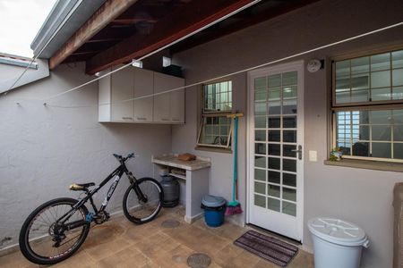 Casa de condomínio à venda com 75m², 2 quartos e 1 vaga Casa de condomínio à venda com 75m², 2 quartos e 1 vagaQuintal
