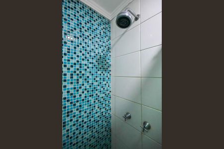 Apartamento à venda com 48m², 2 quartos e 1 vagaChuveiro do Banheiro