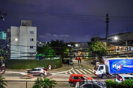 Apartamento à venda com 48m², 2 quartos e 1 vagaVista do Quarto 2