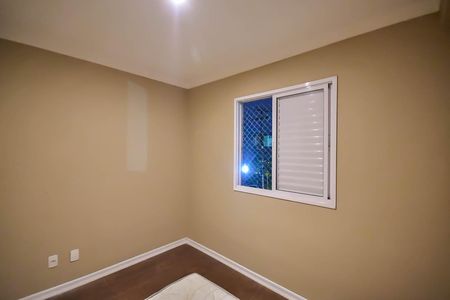 Apartamento à venda com 48m², 2 quartos e 1 vagaQuarto 2