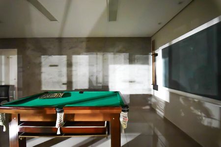 Apartamento à venda com 48m², 2 quartos e 1 vagaÁrea comum