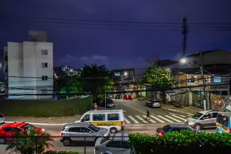 Apartamento à venda com 48m², 2 quartos e 1 vagaVista do Quarto 1