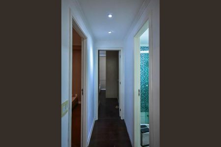 Apartamento à venda com 48m², 2 quartos e 1 vagaCorredor