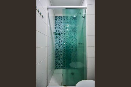 Apartamento à venda com 48m², 2 quartos e 1 vagaBanheiro