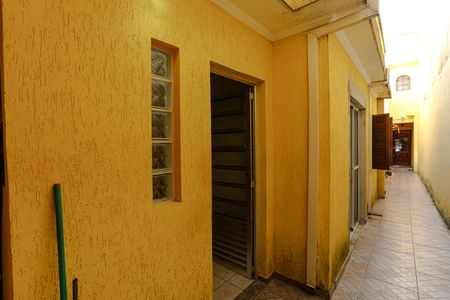 Casa para alugar com 158m², 2 quartos e 2 vagasQuintal