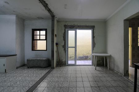 Casa para alugar com 158m², 2 quartos e 2 vagasSala de Jantar