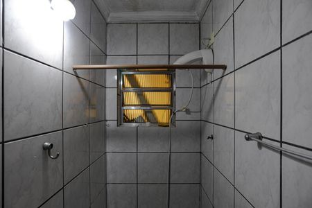 Casa para alugar com 158m², 2 quartos e 2 vagasBanheiro