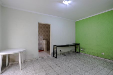 Casa para alugar com 158m², 2 quartos e 2 vagasSala de Jantar