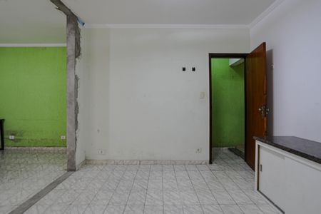 Casa para alugar com 158m², 2 quartos e 2 vagasSala de Jantar